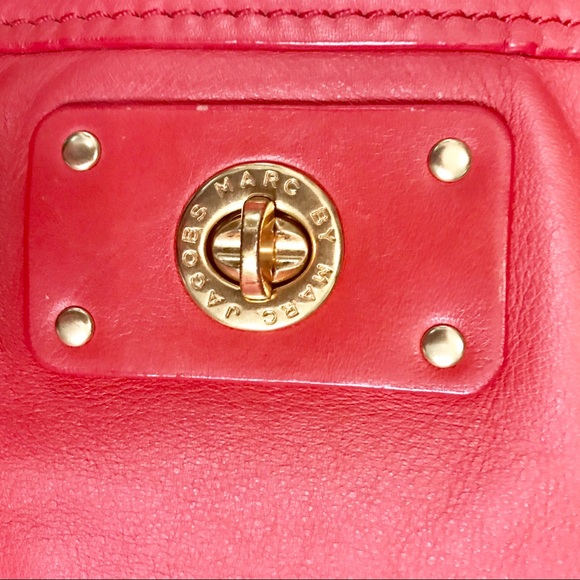 SOLD - Marc by Marc Jacobs handbag - Picture 4 of 8